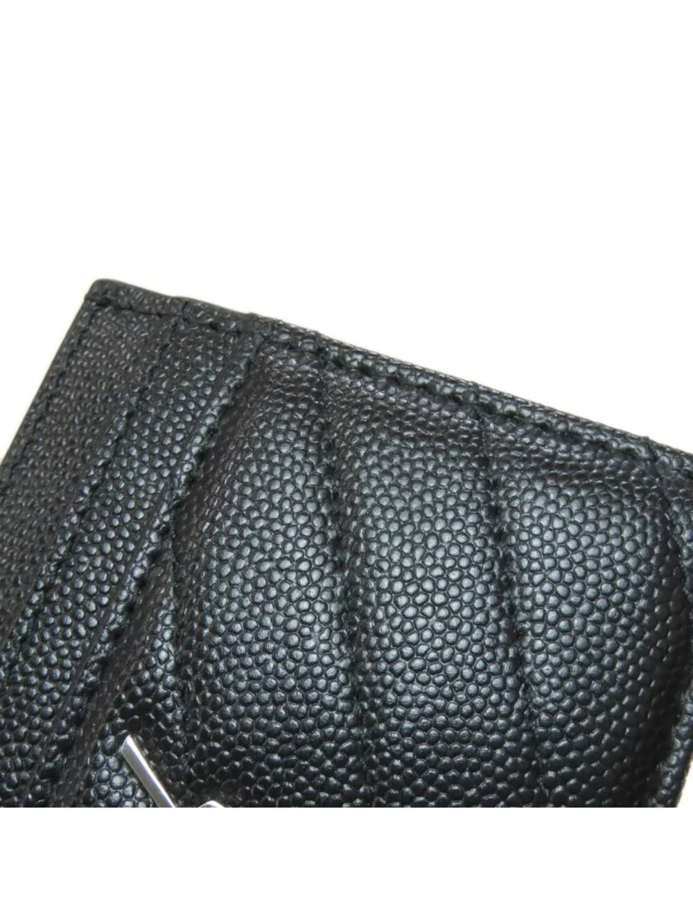 Saint Laurent Yves Sanro Card Case - Picture 8 of 15